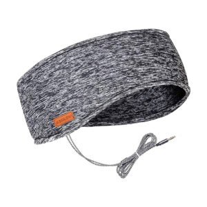 Audífonos para Dormir Tipo Diadema con Sonido HD y Calentador