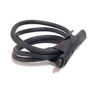 Cable de carga y datos USB-C a USB-C 1 metro