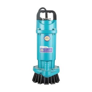 Bomba de Agua Sumergible QDX3-24-0.75 0.75 kW 24 m elevación