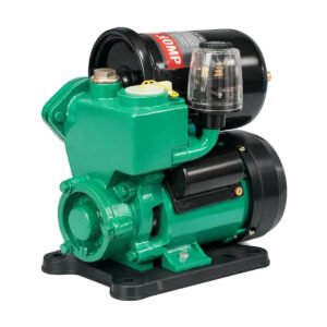 Bomba de Agua Autocebante 125W 34 L/min 110V