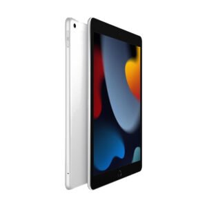 Tablet Apple iPad 9.ª Generación Wi-Fi 64GB pantalla 10.2"