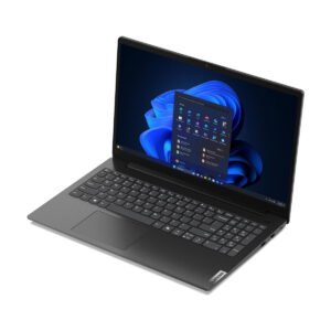 Laptop Lenovo V15 G6 ARP Ryzen 5 8GB RAM 256GB SSD 15.6"