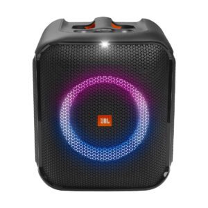 Altavoz portátil JBL PartyBox Encore Essential con sonido potente