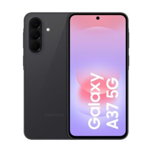 Celular Samsung Galaxy A37 5G 8GB RAM 256GB almacenamiento