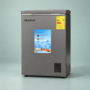 Nevera Milexus 4.2 pies 119L