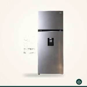 Refrigerador LG 14 pies