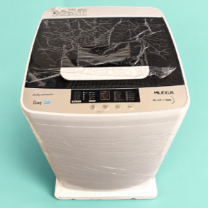 Lavadora Automática Milexus 7.5kg