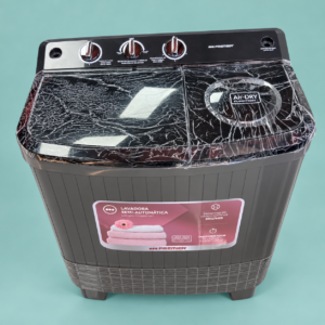 Lavadora Semiautomática Premier 9kg