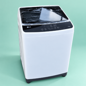 Lavadora Automática LG 9 kg