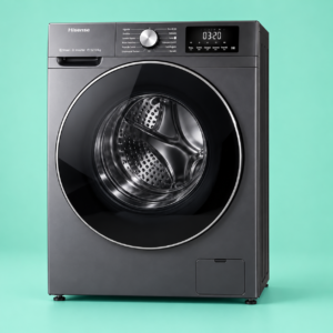 Lavadora Secadora Hisense 15kg