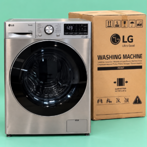 Lavadora Secadora LG 14 kg