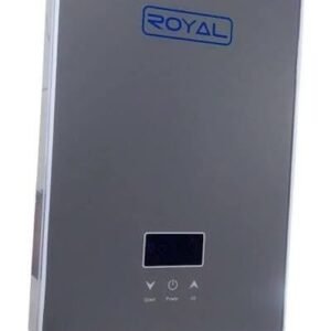 Calentador eléctrico 11 kW (1100 W)