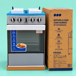 Cocina Premier 20 pulgadas con magneto