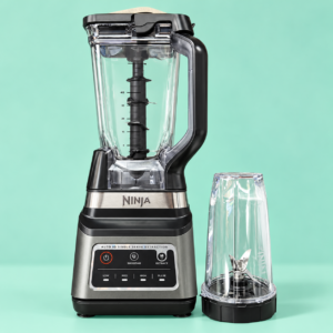 Batidora Ninja Plus Blender Duo