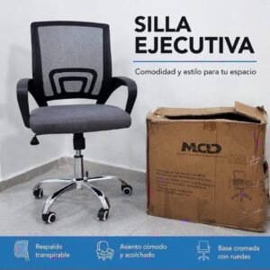 Silla de oficina