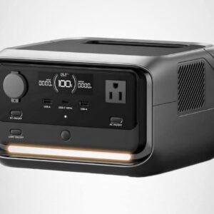 Estación de energía EcoFlow River 3 Plus + batería extra EB600 (572 Wh)