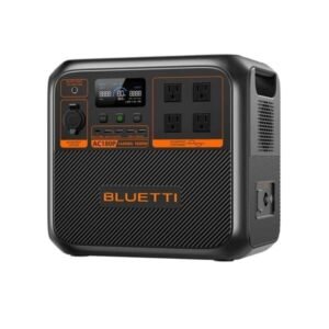 Estación de energía Bluetti AC180P (1440 Wh)
