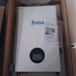 Batería 10 kWh