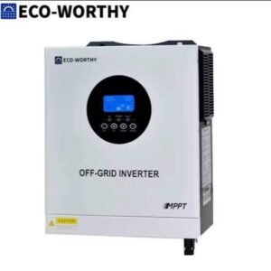Inversor ECO-WORTHY 5 kW