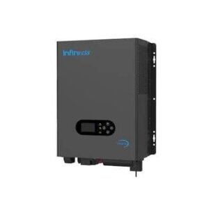 Inversor InfiniSolar 6000 W VP330 TLV