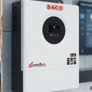 Inversor Sako 6 kW