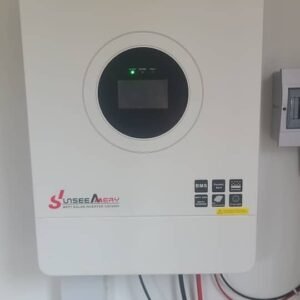 Inversor Sako 12000 W