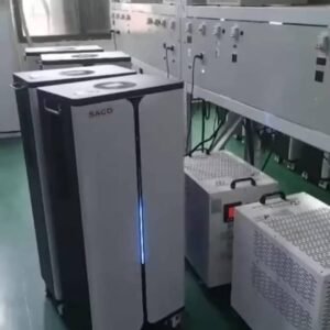 Inversor 12 kW + batería 16 kWh