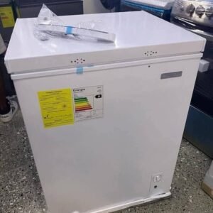 Nevera Royal 5,5 pies con cerradura