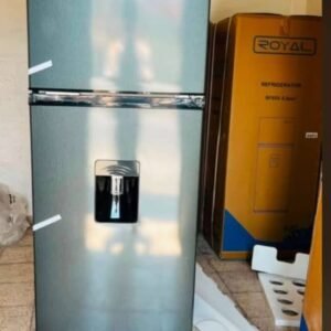 Refrigerador Royal 8,5 pies