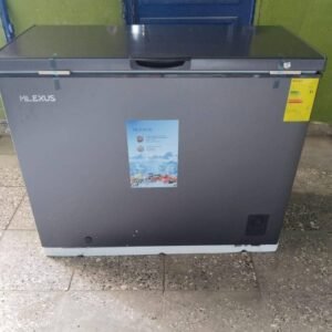Nevera Milexus 11,2 pies ML-CF-319