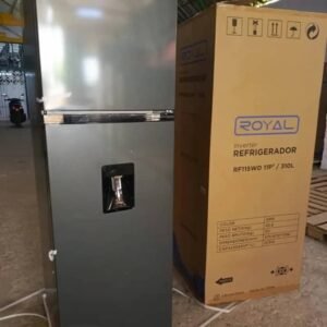Refrigerador Royal 11 pies