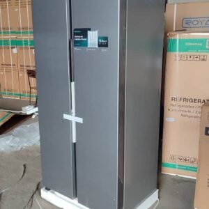 Refrigerador Hisense 15,6 pies