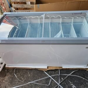 Freezer exhibidor Focustar 21 pies SD-569BY