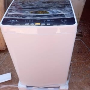 Lavadora automática Chiq 10 kg