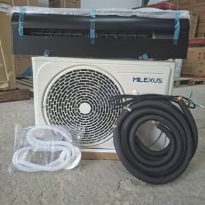 Split Milexus 1 tonelada 110 V (12000 BTU)
