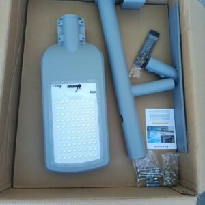 Lámpara solar exterior Vivamax 300 W