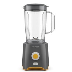 Batidora Kenwood gris