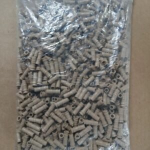 Bolsa de Inyectores 6.5/Cabeza 20mm