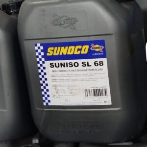 Aceite Sintético Suniso SL 68 (20L)