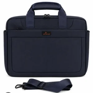 Portafolio azul