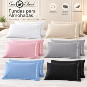 Fundas Majestic Imperial