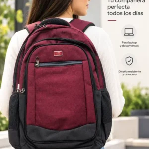 MOCHILA M-4