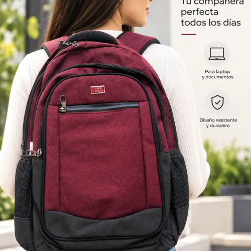 MOCHILA M-4