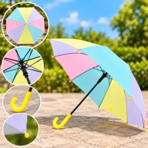 Paragua infantil (55cm)