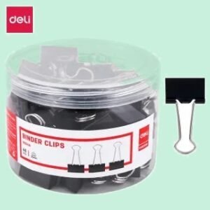 Presillas clip 25mm (ref. R40) · paquete de 6