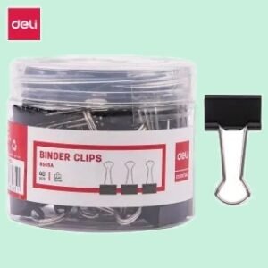 Presillas clip 51mm (ref. R45) · paquete de 6