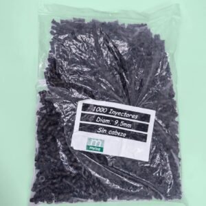 Bolsa de Inyectores, Cabeza 9.5 mm
