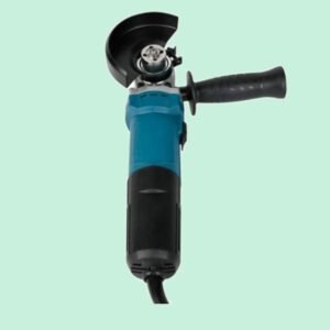 Amoladora / pulidora 850 W, disco de 100 mm