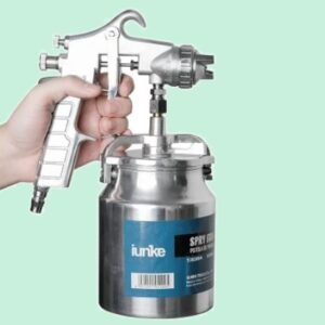 Pistola de pintar 1000 ml