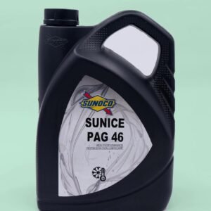 Aceite Sintético SUNICE PAG 46 (5L)